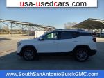 Car Market in USA - For Sale 2024  GMC Terrain SLT