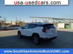 Car Market in USA - For Sale 2024  GMC Terrain SLT