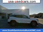 Car Market in USA - For Sale 2024  GMC Terrain SLT