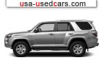 2016 Toyota 4Runner SR5 Premium  used car