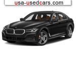 2022 BMW 530 i xDrive  used car