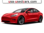 2022 Tesla Model 3 Performance  used car