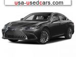 Car Market in USA - For Sale 2024  Lexus ES 350 Ultra Luxury