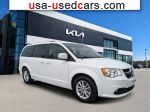 2019 Dodge Grand Caravan SXT  used car