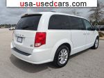 Car Market in USA - For Sale 2019  Dodge Grand Caravan SXT