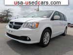 Car Market in USA - For Sale 2019  Dodge Grand Caravan SXT