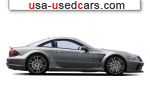 Car Market in USA - For Sale 2009  Mercedes SL-Class Roadster