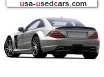 Car Market in USA - For Sale 2009  Mercedes SL-Class Roadster