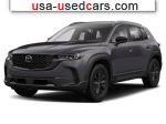 2024 Mazda CX-50 2.5 S Preferred Package  used car