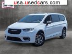 2023 Chrysler Pacifica Limited  used car