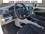 Car Market in USA - For Sale 2023  Chrysler Pacifica Limited