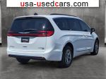 Car Market in USA - For Sale 2023  Chrysler Pacifica Limited