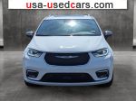 Car Market in USA - For Sale 2023  Chrysler Pacifica Limited