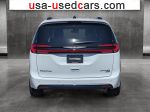 Car Market in USA - For Sale 2023  Chrysler Pacifica Limited