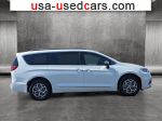 Car Market in USA - For Sale 2023  Chrysler Pacifica Limited