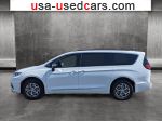 Car Market in USA - For Sale 2023  Chrysler Pacifica Limited
