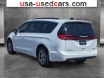 Car Market in USA - For Sale 2023  Chrysler Pacifica Limited