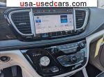 Car Market in USA - For Sale 2023  Chrysler Pacifica Limited