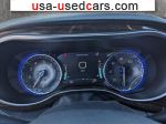 Car Market in USA - For Sale 2023  Chrysler Pacifica Limited