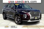 2022 Hyundai Palisade SEL  used car