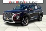 Car Market in USA - For Sale 2022  Hyundai Palisade SEL