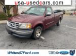 1999 Ford F-150 XLT  used car