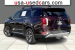 Car Market in USA - For Sale 2022  Hyundai Palisade SEL