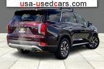 Car Market in USA - For Sale 2022  Hyundai Palisade SEL