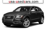 2017 Audi Q5 3.0T Premium Plus  used car