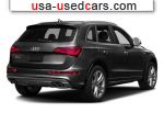 Car Market in USA - For Sale 2017  Audi Q5 3.0T Premium Plus