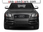 Car Market in USA - For Sale 2017  Audi Q5 3.0T Premium Plus