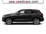 Car Market in USA - For Sale 2017  Audi Q5 3.0T Premium Plus