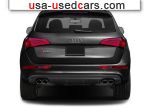 Car Market in USA - For Sale 2017  Audi Q5 3.0T Premium Plus