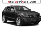 Car Market in USA - For Sale 2017  Audi Q5 3.0T Premium Plus