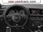 Car Market in USA - For Sale 2017  Audi Q5 3.0T Premium Plus