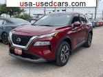 Car Market in USA - For Sale 2023  Nissan Rogue SV