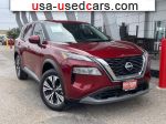 Car Market in USA - For Sale 2023  Nissan Rogue SV