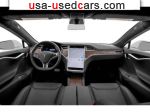 Car Market in USA - For Sale 2021  Tesla Model S Plaid Tri Motor All-Wheel Drive