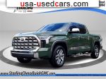 2023 Toyota Tundra 1794 Edition  used car