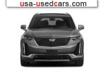 Car Market in USA - For Sale 2021  Cadillac XT6 Premium Luxury FWD