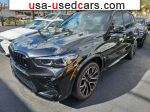 2022 BMW X5 M Base  used car