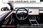 Car Market in USA - For Sale 2022  Tesla Model 3 Standard Range