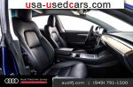 Car Market in USA - For Sale 2022  Tesla Model 3 Standard Range