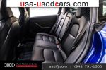 Car Market in USA - For Sale 2022  Tesla Model 3 Standard Range