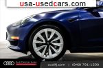 Car Market in USA - For Sale 2022  Tesla Model 3 Standard Range
