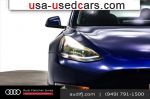 Car Market in USA - For Sale 2022  Tesla Model 3 Standard Range