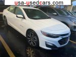 2024 Chevrolet Malibu RS  used car