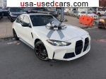 2022 BMW m3 Competition xDrive Sedan  used car