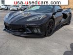 2024 Chevrolet Corvette Stingray w/2LT  used car