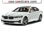 2021 BMW 530 530i  used car